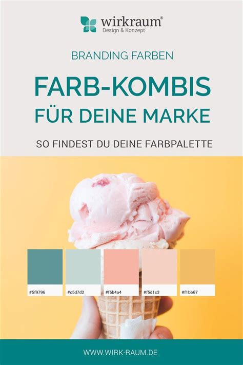 Farben Kombinieren I Wie Du Den Perfekten Farbklang Findest Farben