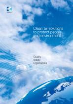 Clean Air Solutions Kojair Tech Oy Pdf Catalogs Technical