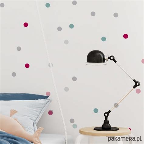 Tapeta Dzieci Ca Dancing Dots Pakamera Pl