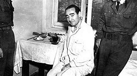 Adnan Menderes Idam Edilmi Ti As L N N Y L Nda Ilk Kez Al Tay