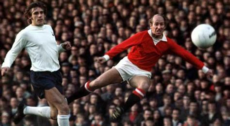 Bobby Charlton Morto Leggenda Del Manchester United E Campione Del