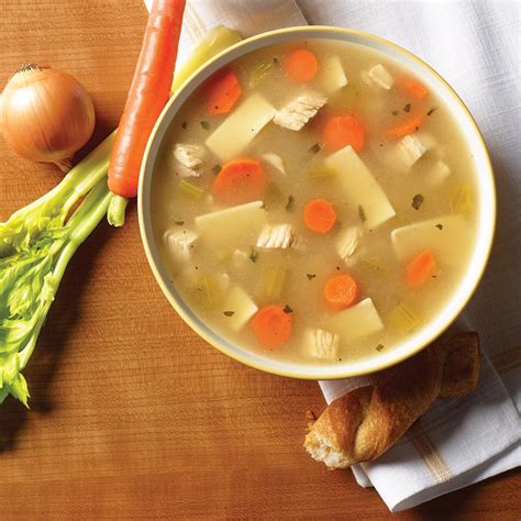 Best Soups For A Cold Goldbelly