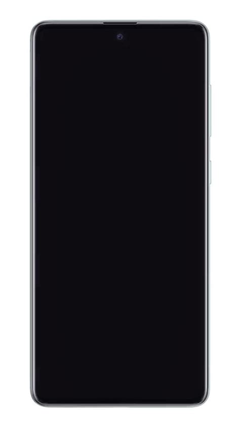 Смартфон Samsung Galaxy A71 128Гб черный характеристики | Цены и акции ...