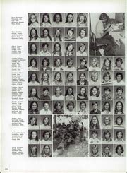 Rancho Alamitos High School - El Conquistador Yearbook (Garden Grove ...