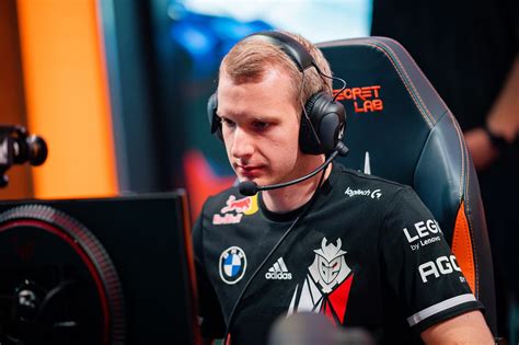 Jankos Se Oprostio Od G2 Esportsa Esport Adria