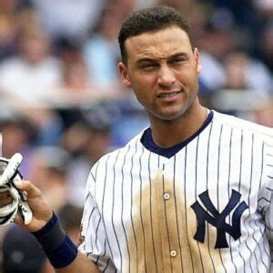 97 Derek Jeter Quotes That Will Help You Bio Player Net Worth Height