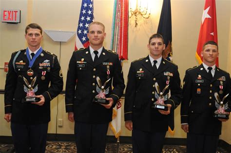 Forscom Announces Ncosoldier Of The Year Winners Article The