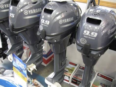 2006 Yamaha 40hp Outboard Motor For Sale Id 11047467 Buy Japan Used