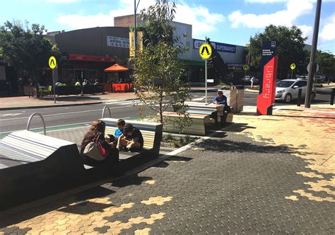 Brimbank Community And Civic Centre Rush Wright Associates