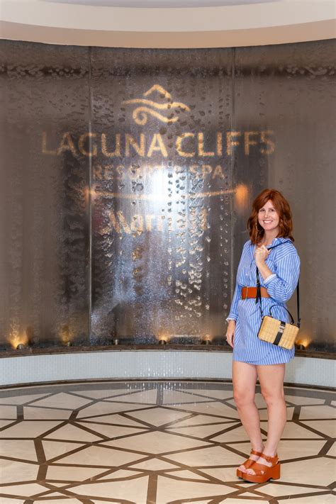 Just Around the Corner: A Local's Staycation at Laguna Cliffs Marriott ...