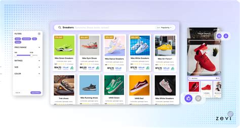 Best Practices For Ecommerce Site Search