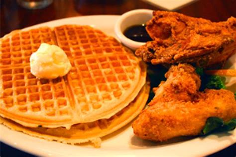 America's Best Chicken and Waffles - fastfoodinusa.com