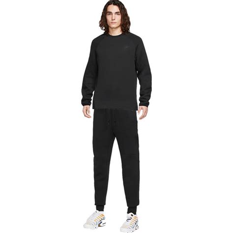 Nike Tech Fleece Crew Trainingspak Tennisdirectnl