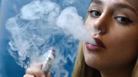 The Evolving Landscape Of Vaping Exploring The Pros And Cons