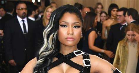 Nicki Minaj Szuka Dziewczyny Dla Brata Muzyka W Interia Pl