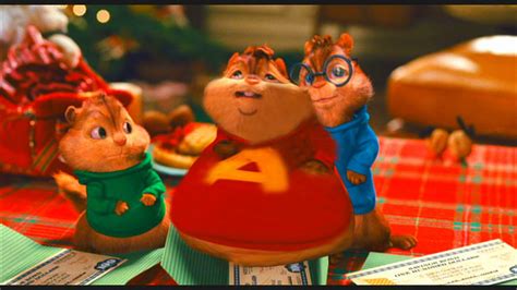 alvin chipmunk fat by darkone300 on DeviantArt