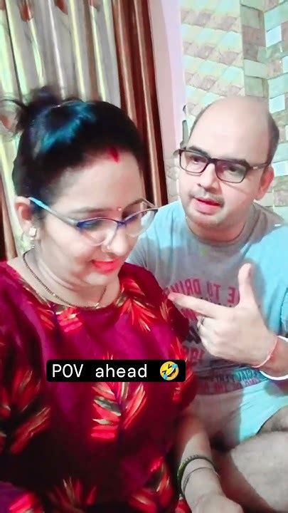 Most Viral Comedy 😜😂 Comedy Funny Ytshorts Couplegoals