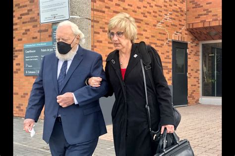 Barrie Businessman Pleads Not Guilty To Sexual Assault Midland News