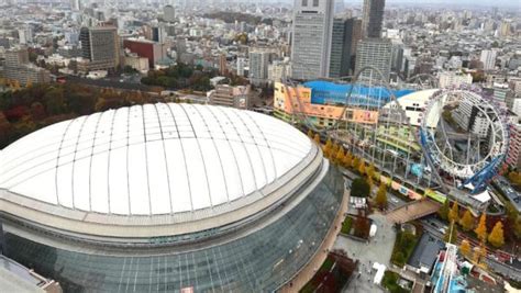 羽田空港から東京ドームへのタクシー料金はおよそ9000円、移動を楽にしたい方は必見 おとな開運女子部