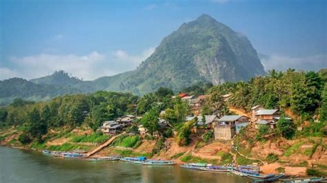 How To Get To Nong Khiaw From Luang Prabang Laos Traveller S Elixir