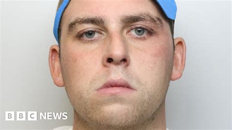 Man Jailed Over Derby Fatal Police Chase Crash Bbc News