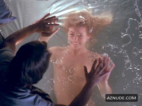 A NIGHTMARE ON ELM STREET 4 NUDE SCENES AZNude