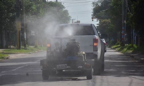 El Radar Del Sur Campa A De Fumigaci N En Florencio Varela