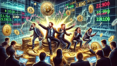 Recent Cryptocurrency Market Trends A Deep Dive Into Meme Coin Dynamics