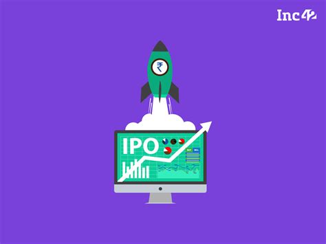 Here’s Everything You Need To Know About An IPO