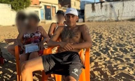 Criminosos Encapuzados Jovem Morto A Tiros Enquanto Jogava Sinuca Em