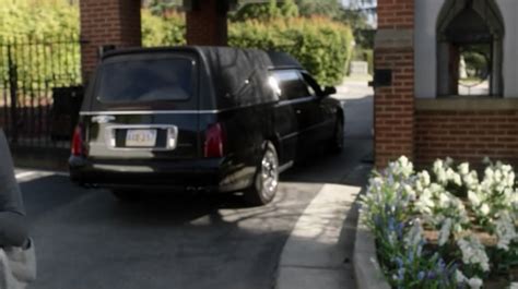 Imcdb Org Cadillac Deville Funeral Coach Krystal Koach Waterford