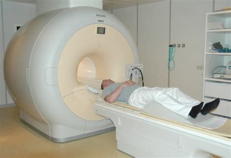 Mri Magnetic Resonance Imaging Neurochirurgisch Centrum Nijmegen