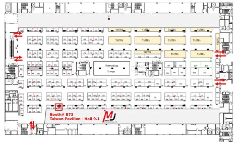 Automechanika Frankfurt Floor Plan Berrie Tammie