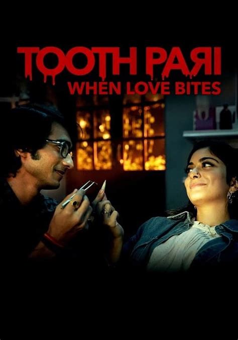 Saison 1 Toothpari L amour à pleines dents streaming où regarder les