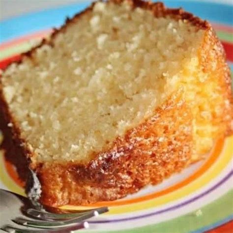 Bolo Low Carb De Coco G Astaritaebaz Cas