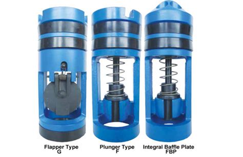 Tipo sub da válvula do Flapper de API Oilfield Downhole Tools 2F 3R de