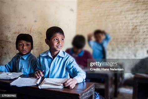 1,417 Nepal School Children Stock Photos, High-Res Pictures, and Images ...