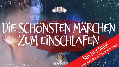 Märchen zum Einschlafen schönsten Gute Nacht Geschichten zum