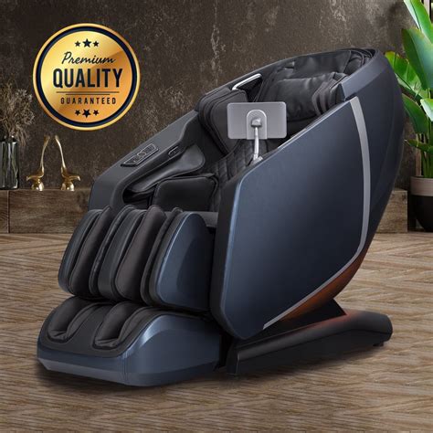 Osaki Os Highpointe 4d Titan Massage Chair — Osaki Massage Chair