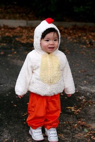 Chicken Little Costume | Costumes Hub