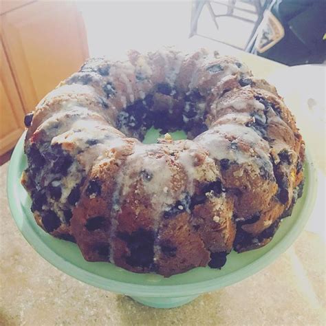 20 Bundt Pound Cakes Everyone Will Love