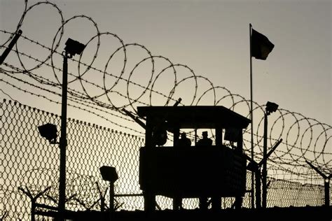 War News Updates: Guantanamo Bay Prison Is Now The World's Most ...