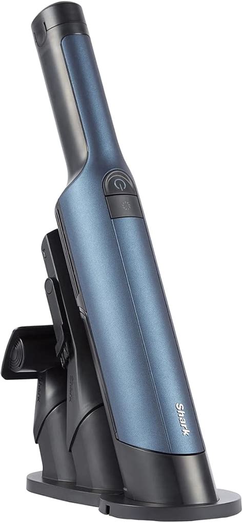 Shark WandVac 2 0 Cordless Handheld Vacuum Cleaner Small Lightweight