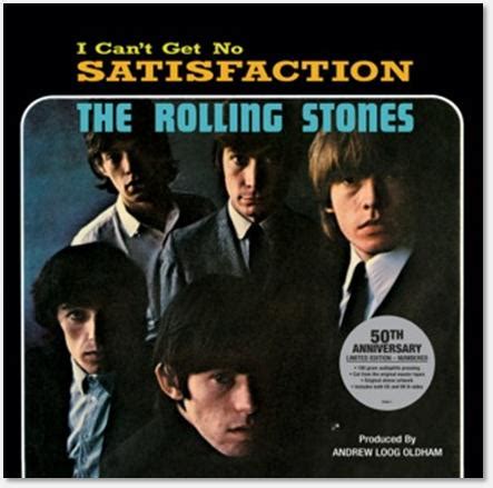 The rolling stones satisfaction - salsalasopa