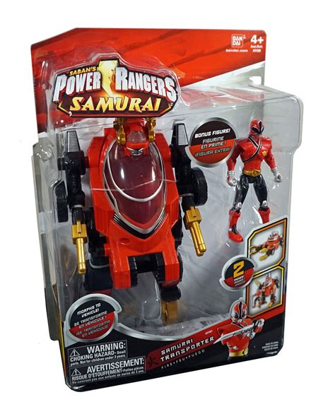 Power Rangers Samurai Yellow Ranger Zord