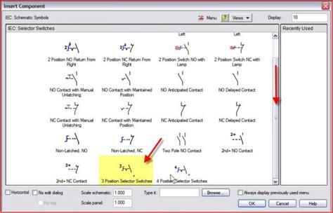 2 way switch symbol autocad - poleonly