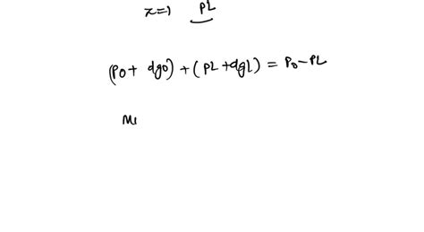 Solved Consider The Fully Developed Laminar Flow Of A Newtonian Fluid