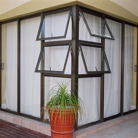 Aluminum Awning Window