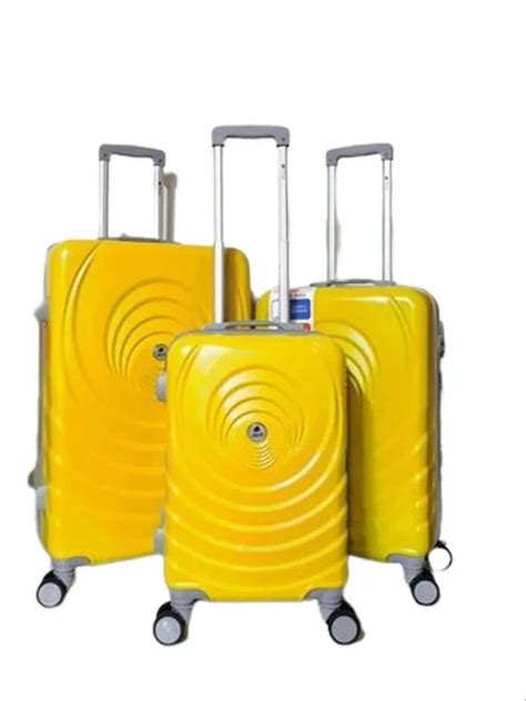 Luggage Trolley Set In Delhi Delhi Luggage