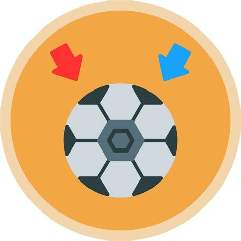 Soccer Ball Vector Icon Design 25176552 Vector Art At Vecteezy